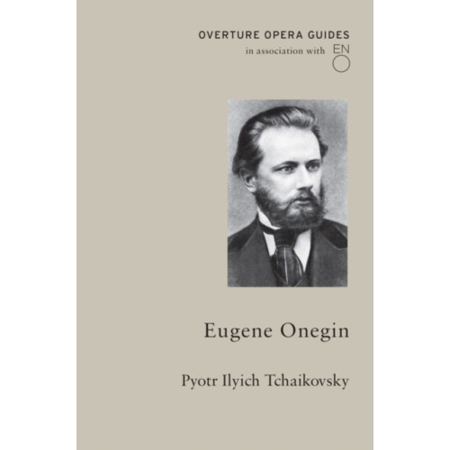 Alma Books Ltd Eugene Onegin (häftad, rus)