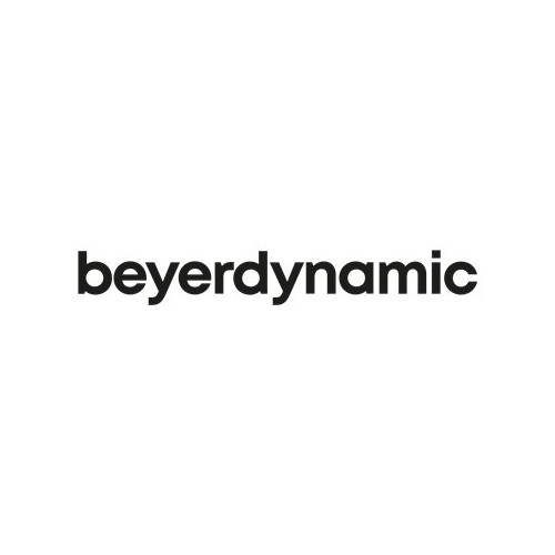 beyerdynamic beyerdynamic DT 770 Pro X - hörlurar