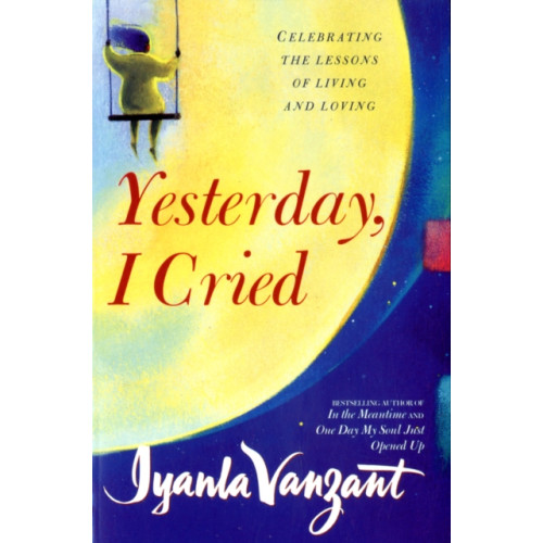 Simon & Schuster Yesterday, I Cried (häftad, eng)