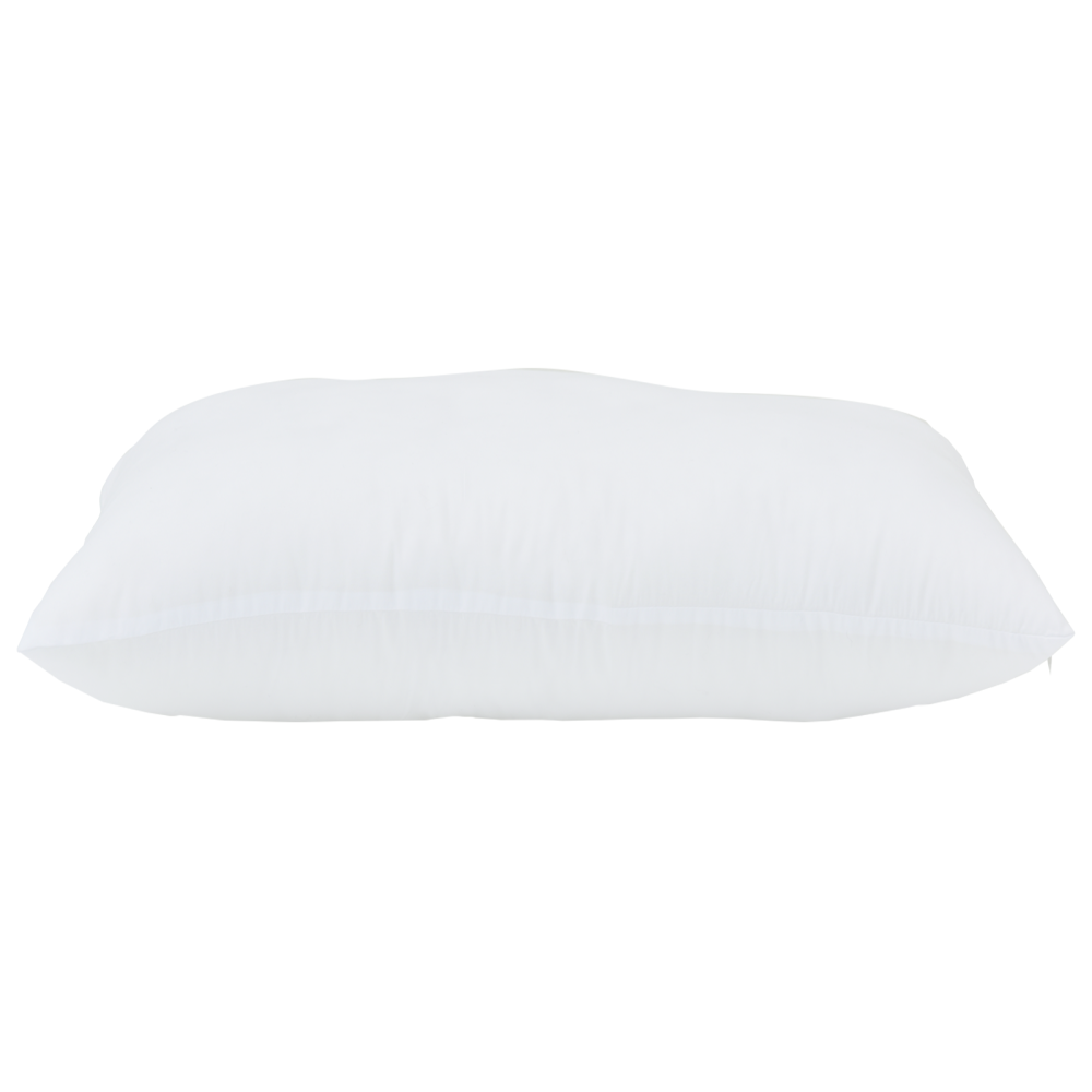 Produktbild för Kudde med kudde Vit 61 x 41 x 20 cm Polyester