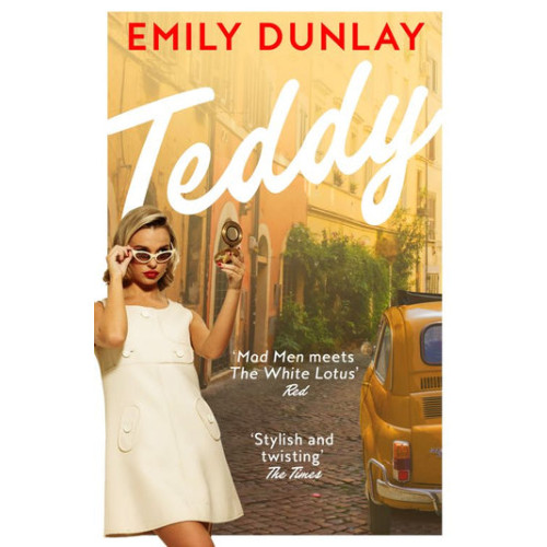 Emily Dunlay Teddy (pocket, eng)