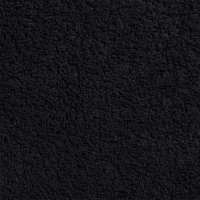 Produktbild för Gästhandduk SOLUND 4 pcs Svart 15 x 21 cm 550 gsm