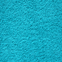 Produktbild för Gästhandduk SOLUND 4 pcs Turkos 15 x 21 cm 550 gsm