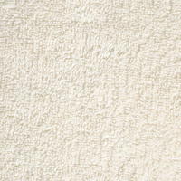 Produktbild för Gästhandduk SOLUND 2 pcs Kräm 15 x 21 cm 550 gsm