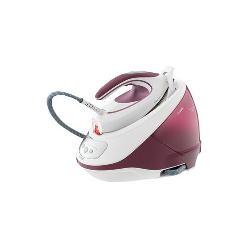 Tefal Tefal Express Protect SV9201E0 - strykjärn med separat ånggenerator - sula Durilium AirGlide Autoclean