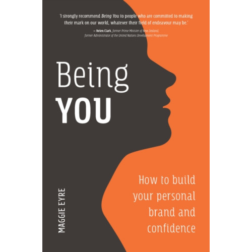 Exisle Publishing Being You (häftad, eng)