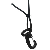 Produktbild för Förvaringspåse med lagring Svart och blå 91 x 47,5 cm oxford