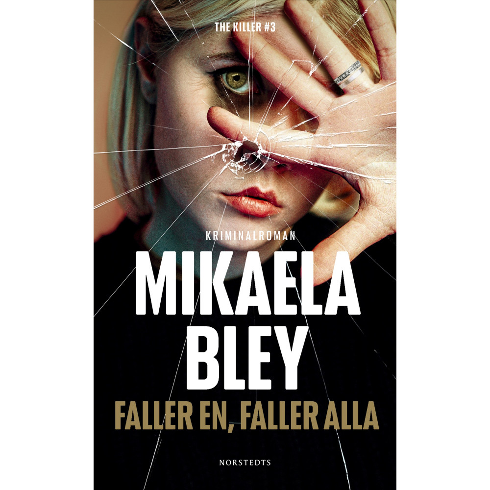Produktbild för Faller en, faller alla (pocket)