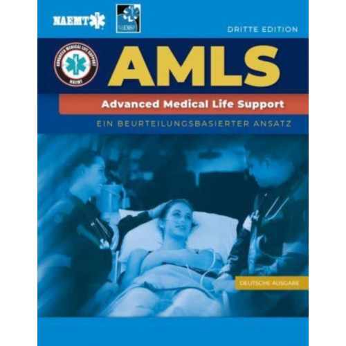 Jones and Bartlett Publishers, Inc GERMAN AMLS: Ein Beurteilungsbasierter Ansatz (häftad, eng)