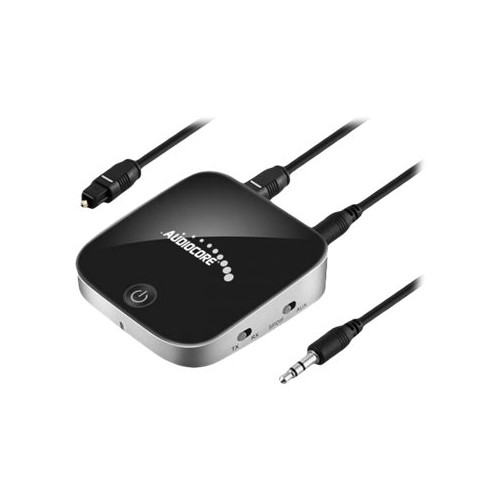 AUDIOCORE Audiocore AC830 - trådlös Bluetooth-ljudmottagare/-sändare