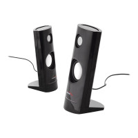 Produktbild för Audiocore AC860 - högtalare - för persondator