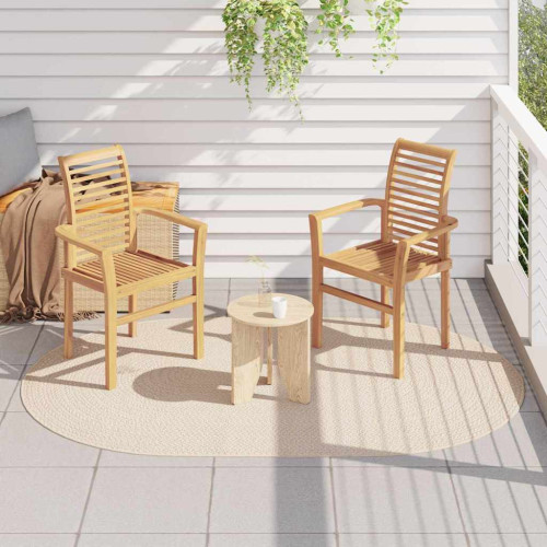 vidaXL Matta ZIZUR Kräm 230 x 160 cm Polypropylen