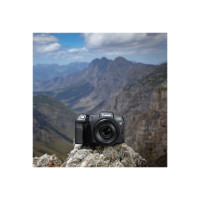 Produktbild för Canon EOS RP - digitalkamera RF 24-105 mm F4-7.1 IS STM-objektiv