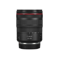 Produktbild för Canon EOS RP - digitalkamera RF 24-105 mm F4-7.1 IS STM-objektiv