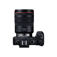 Produktbild för Canon EOS RP - digitalkamera RF 24-105 mm F4-7.1 IS STM-objektiv
