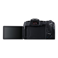 Produktbild för Canon EOS RP - digitalkamera RF 24-105 mm F4-7.1 IS STM-objektiv