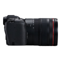 Produktbild för Canon EOS RP - digitalkamera RF 24-105 mm F4-7.1 IS STM-objektiv