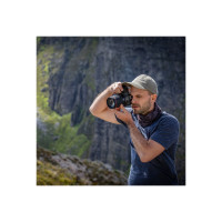 Produktbild för Canon EOS RP - digitalkamera RF 24-105 mm F4-7.1 IS STM-objektiv