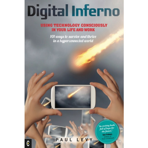 Clairview Books Digital Inferno (häftad, eng)
