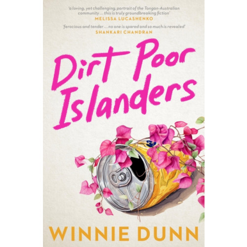 Hachette Australia Dirt Poor Islanders: Shortlisted for the 2025 Miles Franklin Literary Award (häftad, eng)