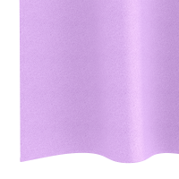 Produktbild för Mörkläggningsgardiner med Ringar 2 pcs Lila 245 x 140 cm