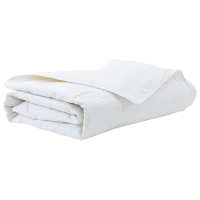 Produktbild för Sommar Duvet Vit 135 x 200 cm Fjäder