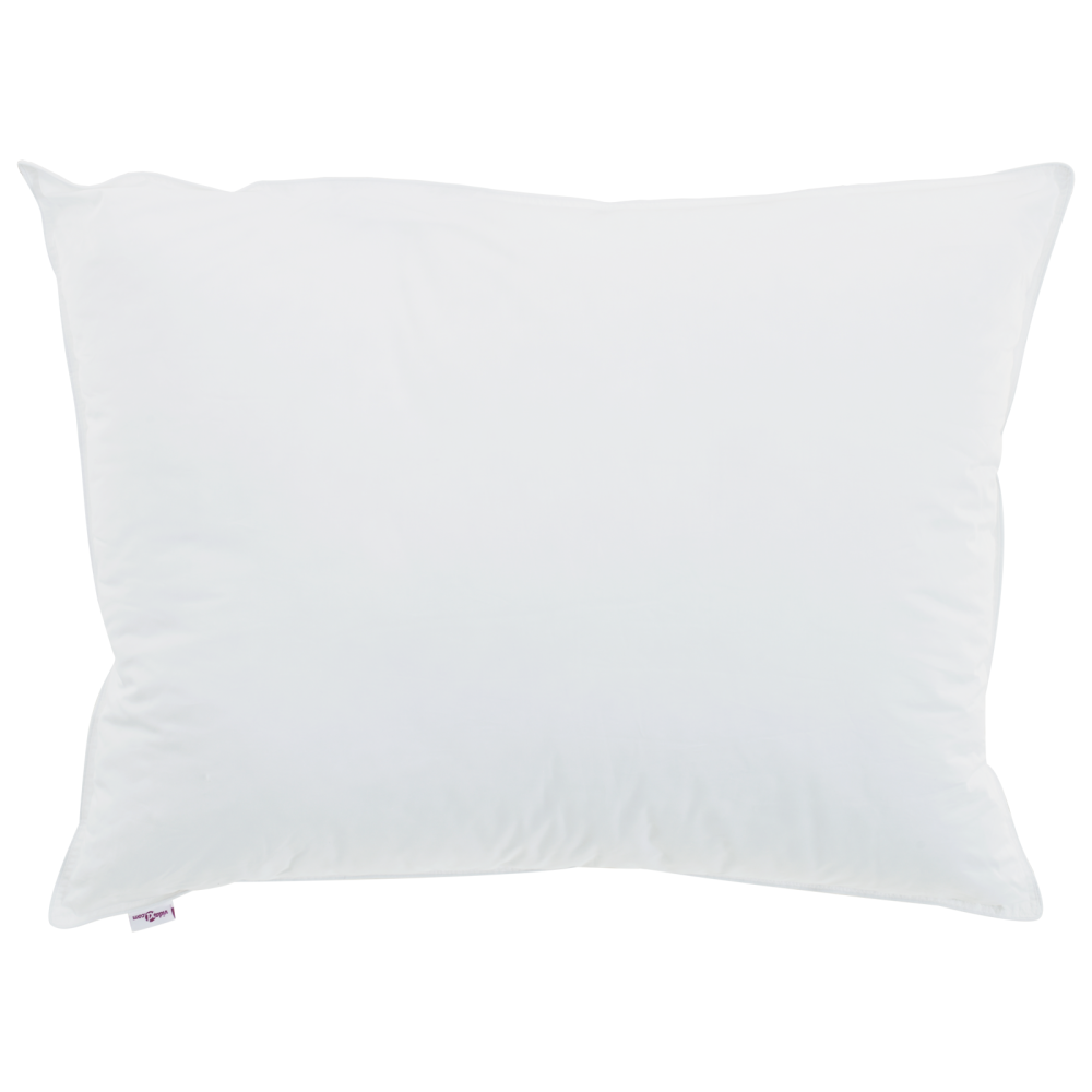 Produktbild för Kudde med kudde Vit 40 x 60 cm Bomull