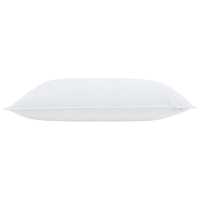 Produktbild för Kudde med kudde Vit 40 x 80 cm Bomull