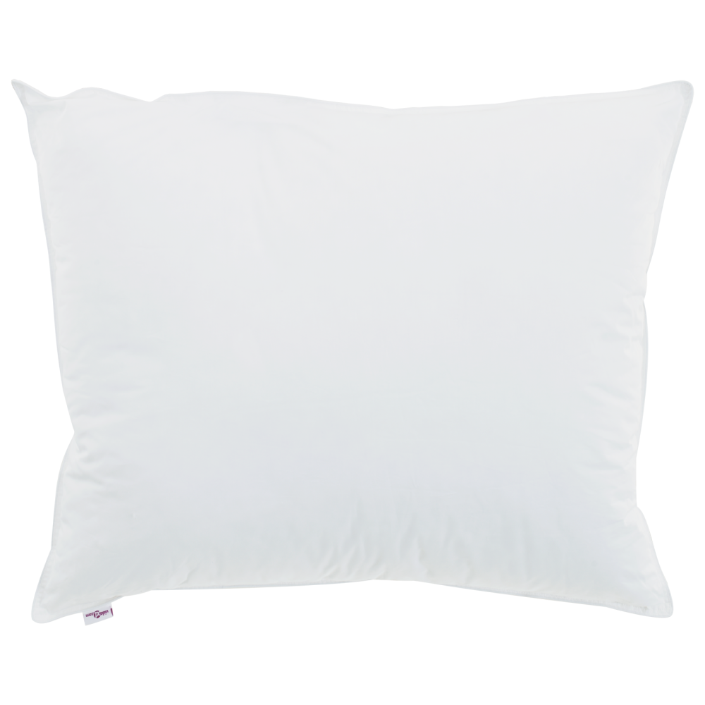 Produktbild för Kudde med kudde Vit 60 x 70 cm Bomull