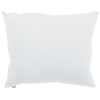 Produktbild för Kudde med kudde Vit 60 x 70 cm Bomull