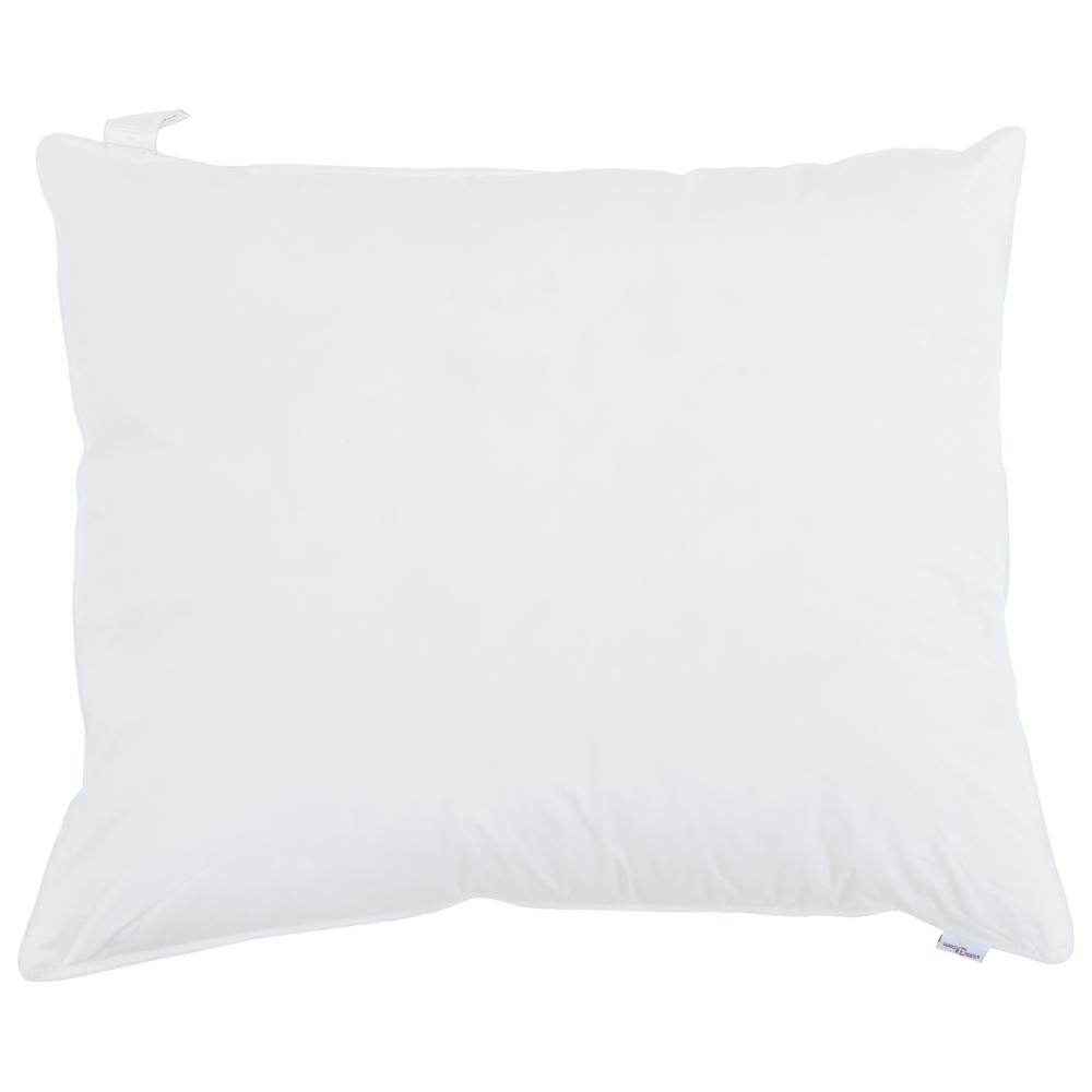 Produktbild för Kudde med kudde Vit 60 x 70 cm Bomull