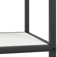 Produktbild för Köksförvaring HATTEM Vit 60 x 50 x 92 cm Stål