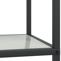 Produktbild för Köksförvaring HATTEM Silver 60 x 50 x 92 cm Stål
