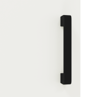 Produktbild för Köksförvaring HATTEM Vit 90 x 50 x 92 cm Stål