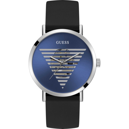 Guess GUESS GW0503G2 - Quartz Klocka Herr (44MM)