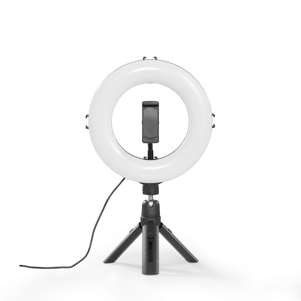 Produktbild för LED Ring Light Smart 80 Set for Smartphones