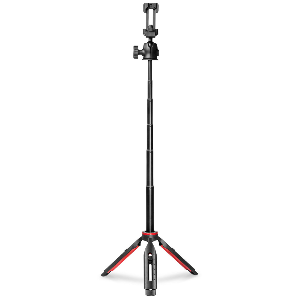 Produktbild för Travel Tripod Solid 80 for Mobile Phone