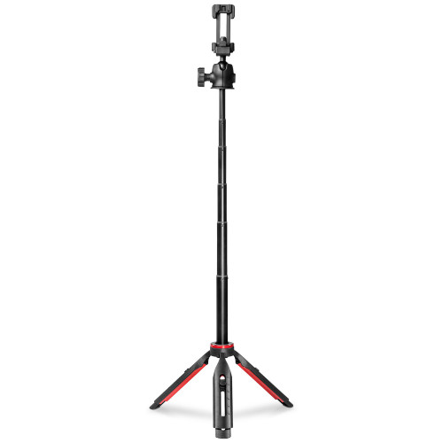 Hama Travel Tripod Solid 80 for Mobile Phone