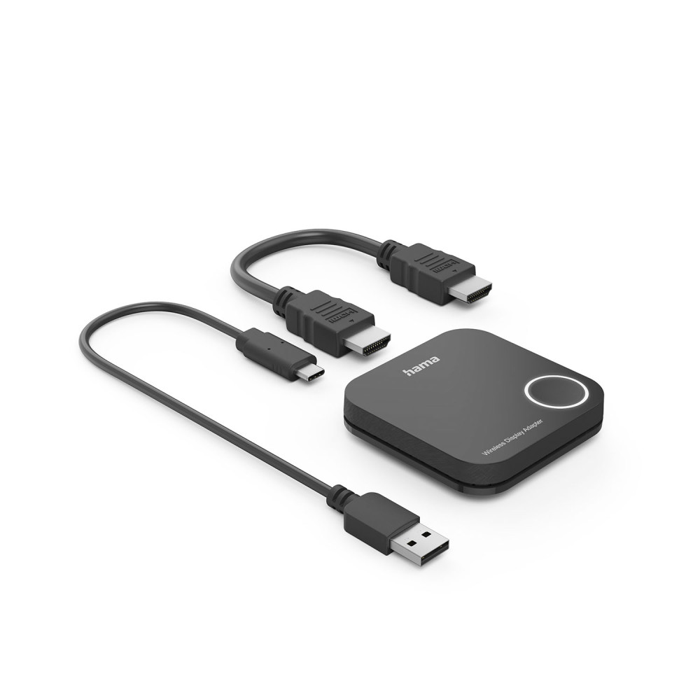 Produktbild för Wireless Display Adapter HDMI Full HD 1080