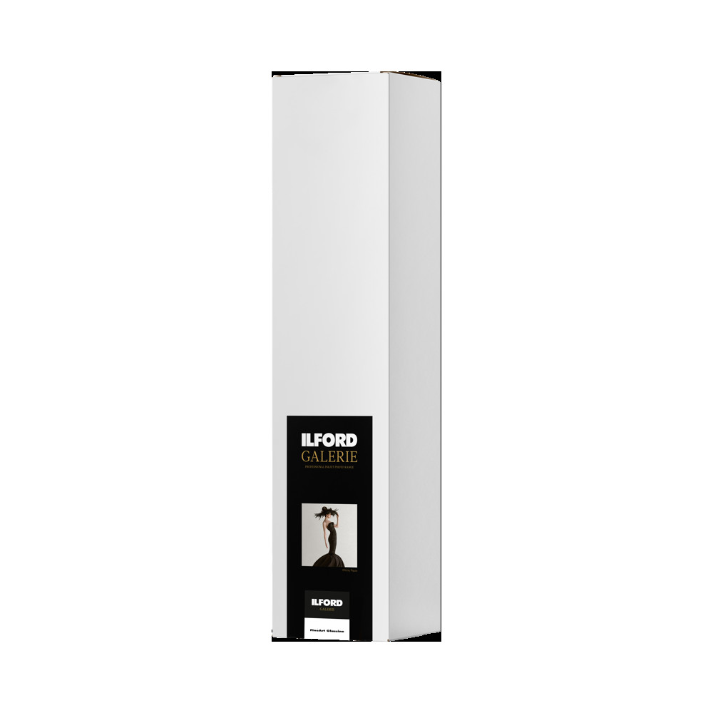 Produktbild för Ilford Galerie FineArt Glassine 24" 61cm x 50,0m