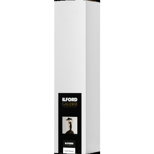 ILFORD Ilford Galerie FineArt Glassine 24" 61cm x 50,0m