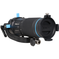 Produktbild för Nanlite Projector Mount for FM mount w/18-36° Zoom
