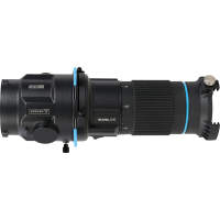 Produktbild för Nanlite Projector Mount for Bownes mount w/25-45° Zoom