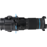 Produktbild för Nanlite Projector Mount for Bownes mount w/25-45° Zoom