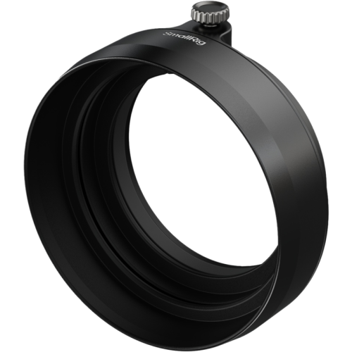 SMALLRIG SmallRig 5215 Lens Hood for FUJIFILM X half Black