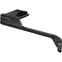 Produktbild för SmallRig 5222 Thumb Grip for FUJIFILM X half Black