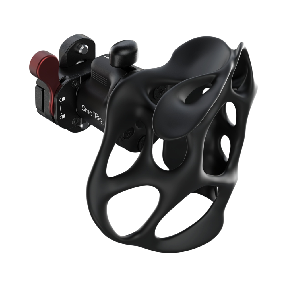Produktbild för SmallRig 5243 ImageGrip Series Liquid Handle with NATO Clamp (Right Side)