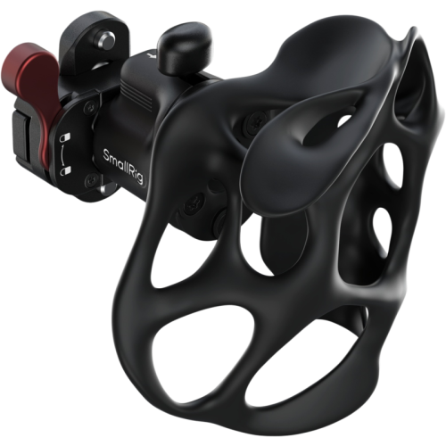 SMALLRIG SmallRig 5243 ImageGrip Series Liquid Handle with NATO Clamp (Right Side)