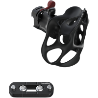 Produktbild för SmallRig 5243 ImageGrip Series Liquid Handle with NATO Clamp (Right Side)