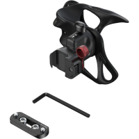 Produktbild för SmallRig 5243 ImageGrip Series Liquid Handle with NATO Clamp (Right Side)
